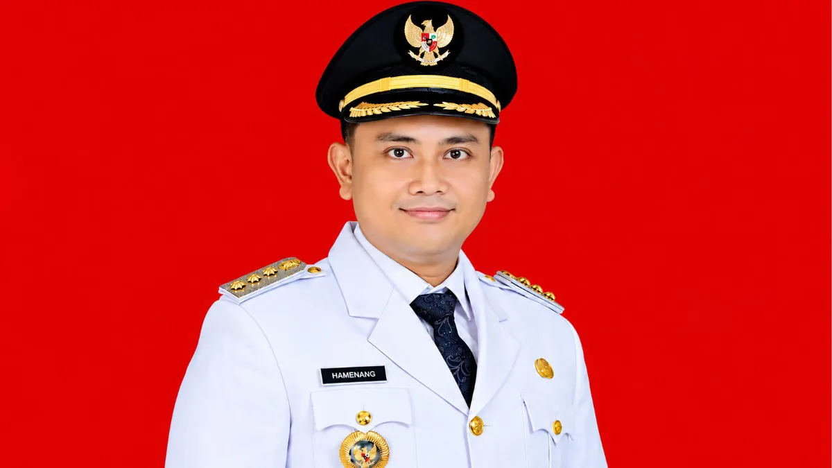 Ilustrasi Bupati Klaten Wajar Ismoyo