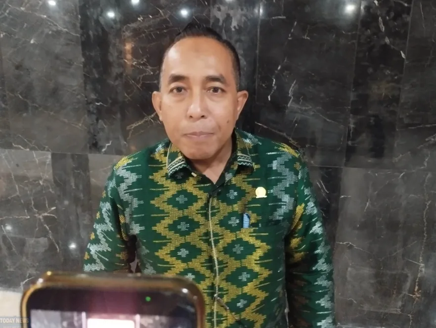 Ilustrasi anggota dpr
