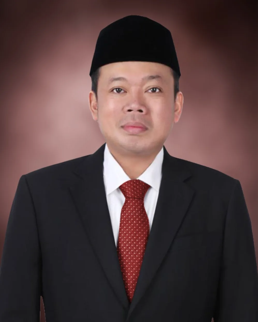 Ilustrasi pejabat nusron wahid