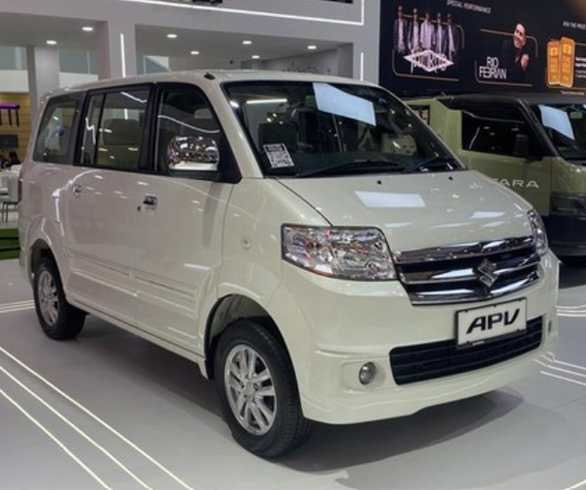 Suzuki APV