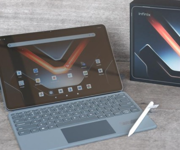 Infinix Xpad GT