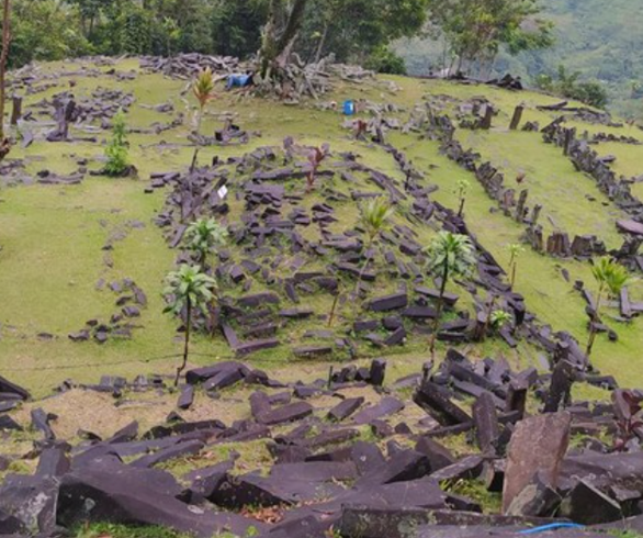 Situs Gunung Padang